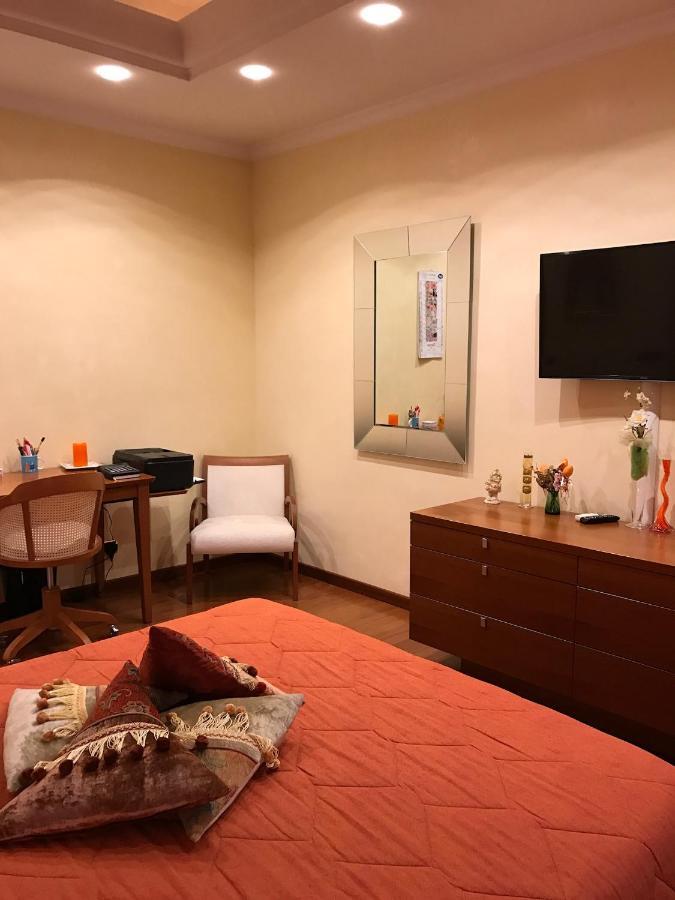 Apartment Monteverde Rom