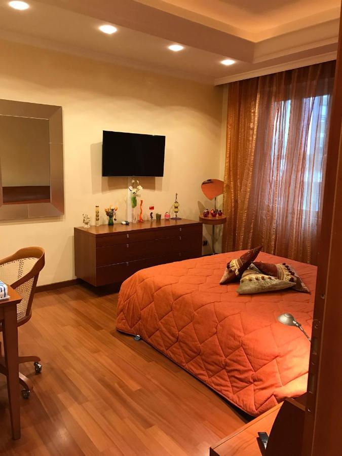Appartamento Residenza Monteverde *