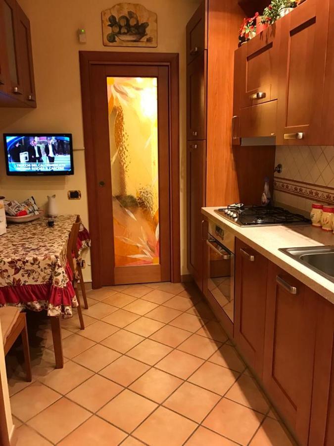 Residenza Monteverde Roma