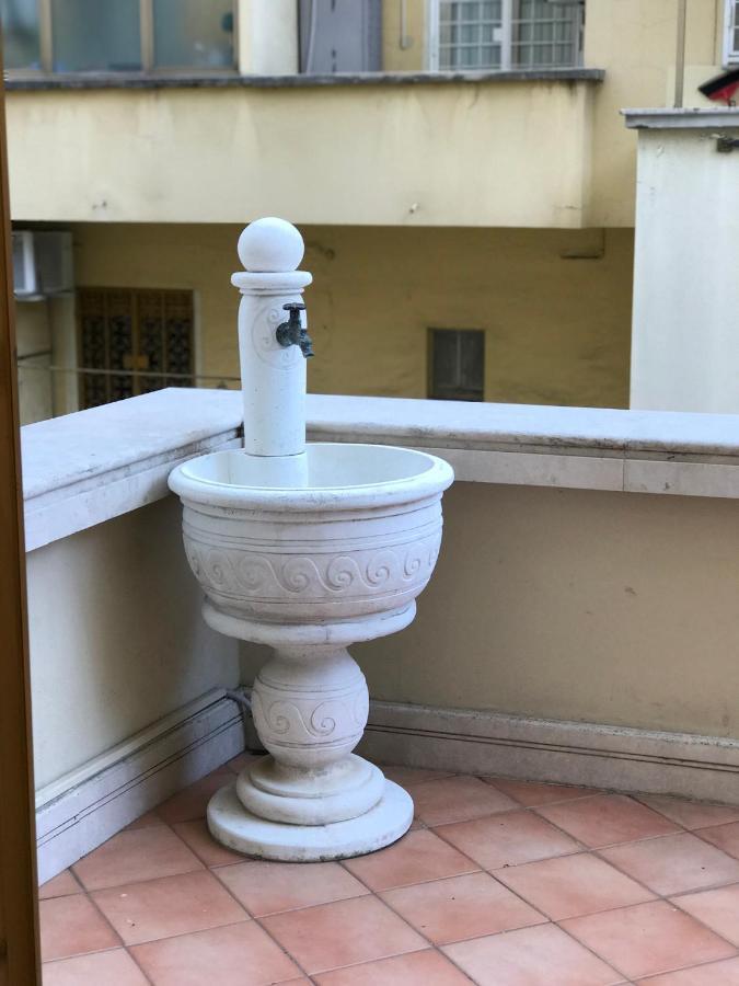 Residenza Monteverde Roma