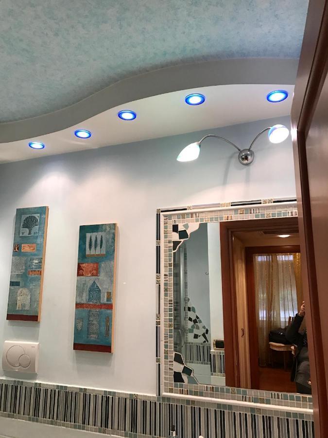 Monteverde Apartment Rom