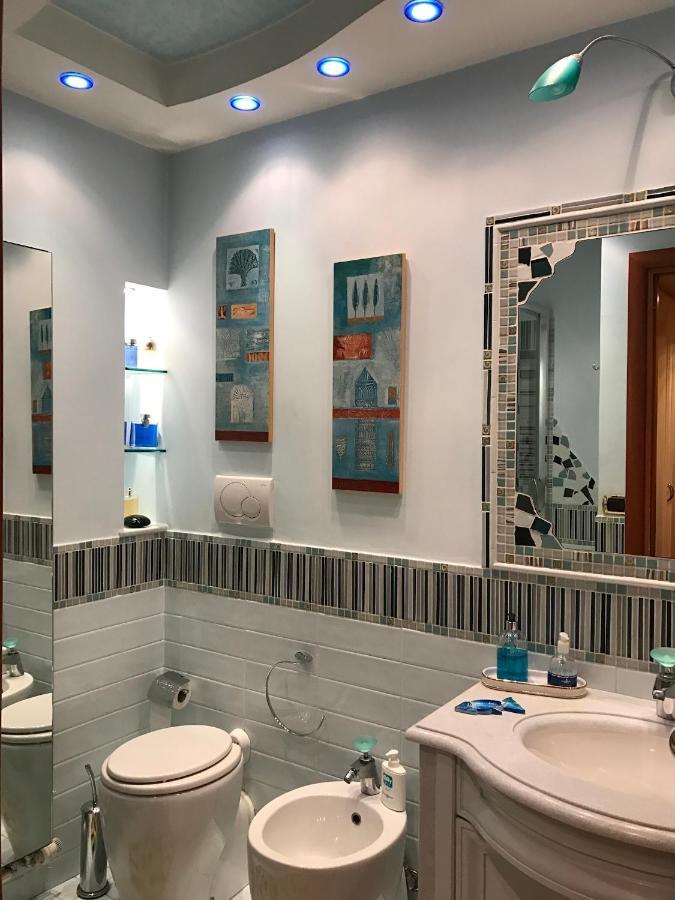 Appartamento Residenza Monteverde Roma