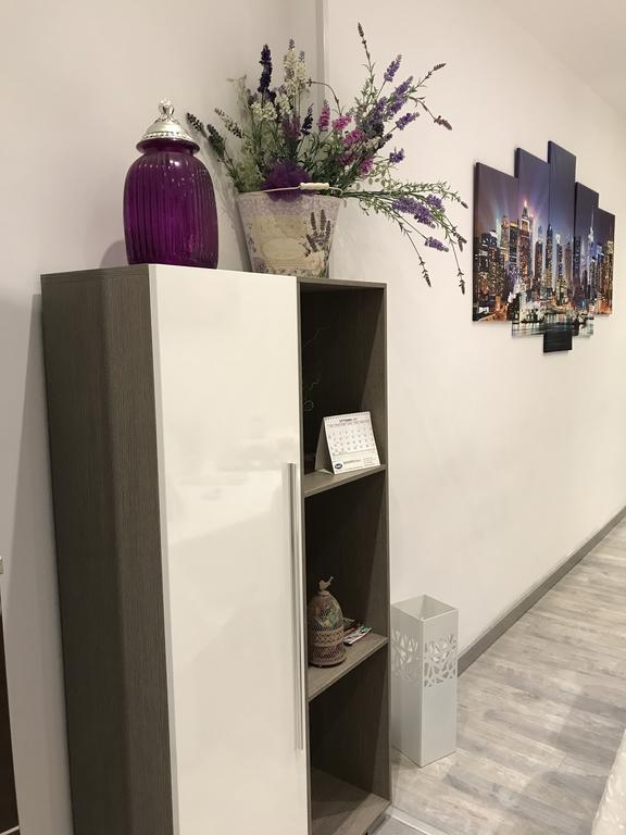 Appartamento Residenza Monteverde Roma