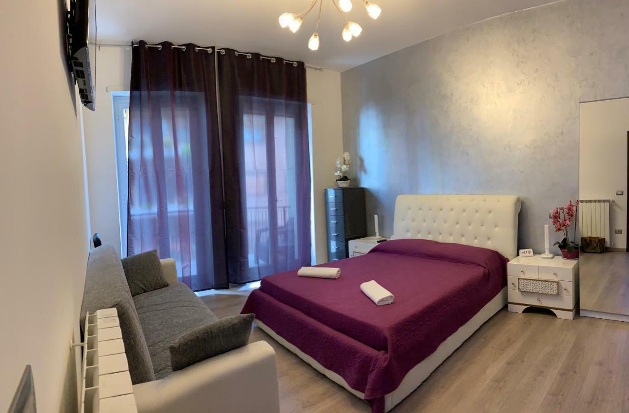 Monteverde Apartment Rom