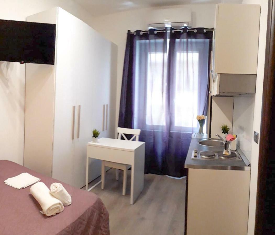 Monteverde Apartment Rom