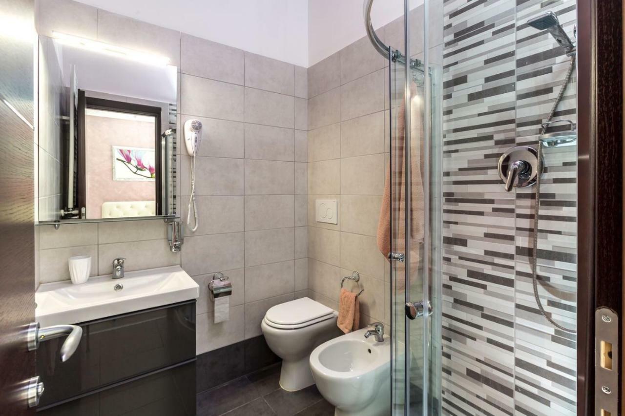 Apartment Monteverde Rom