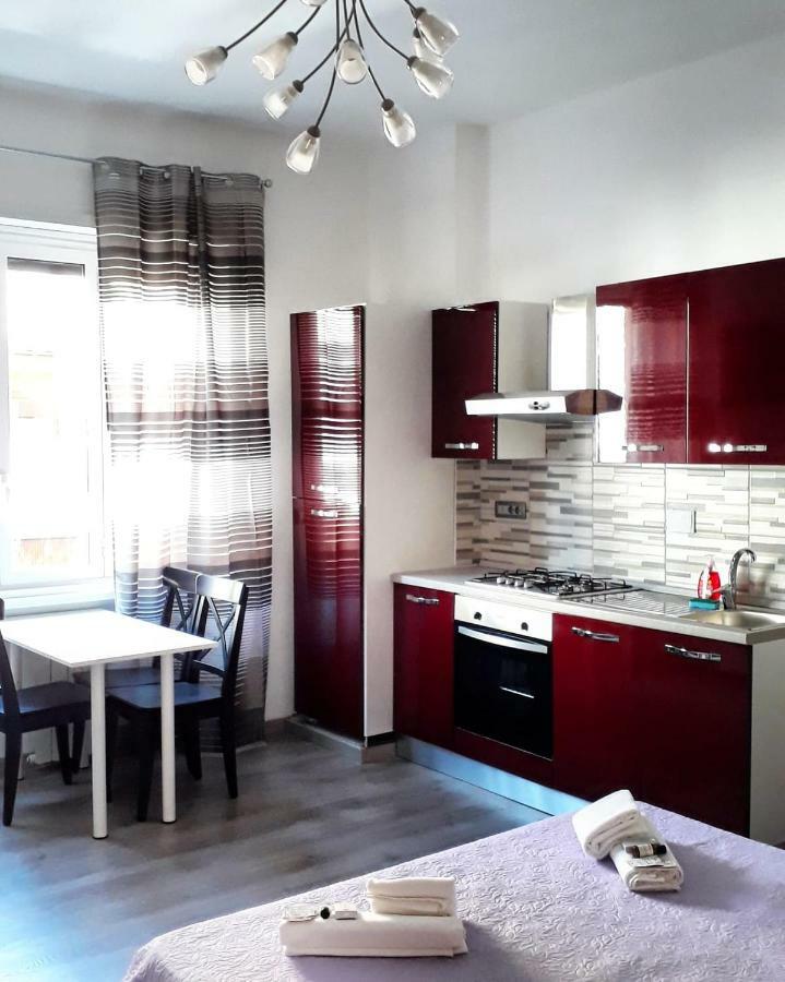 Residenza Monteverde *