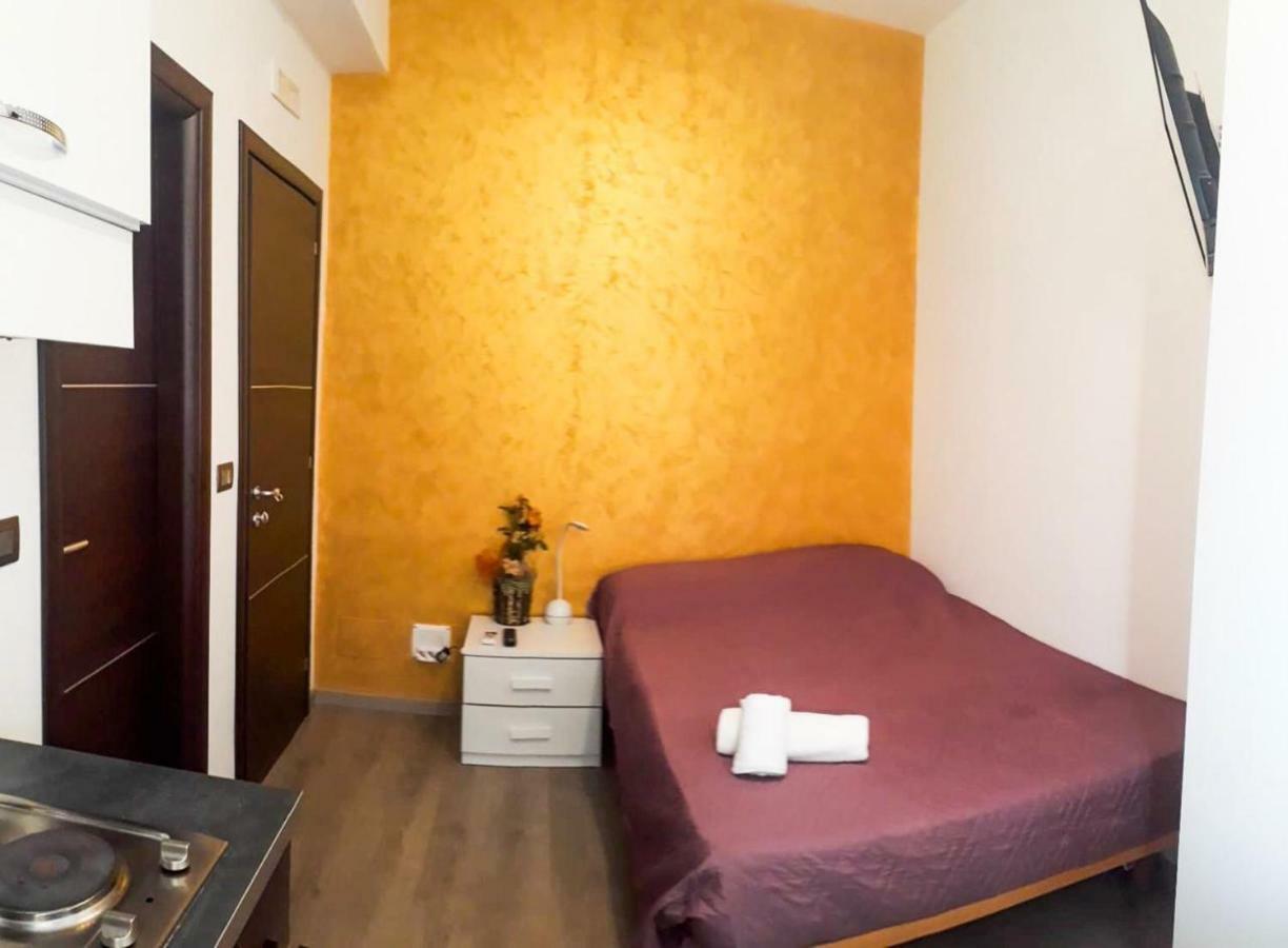 Residenza Monteverde * Roma