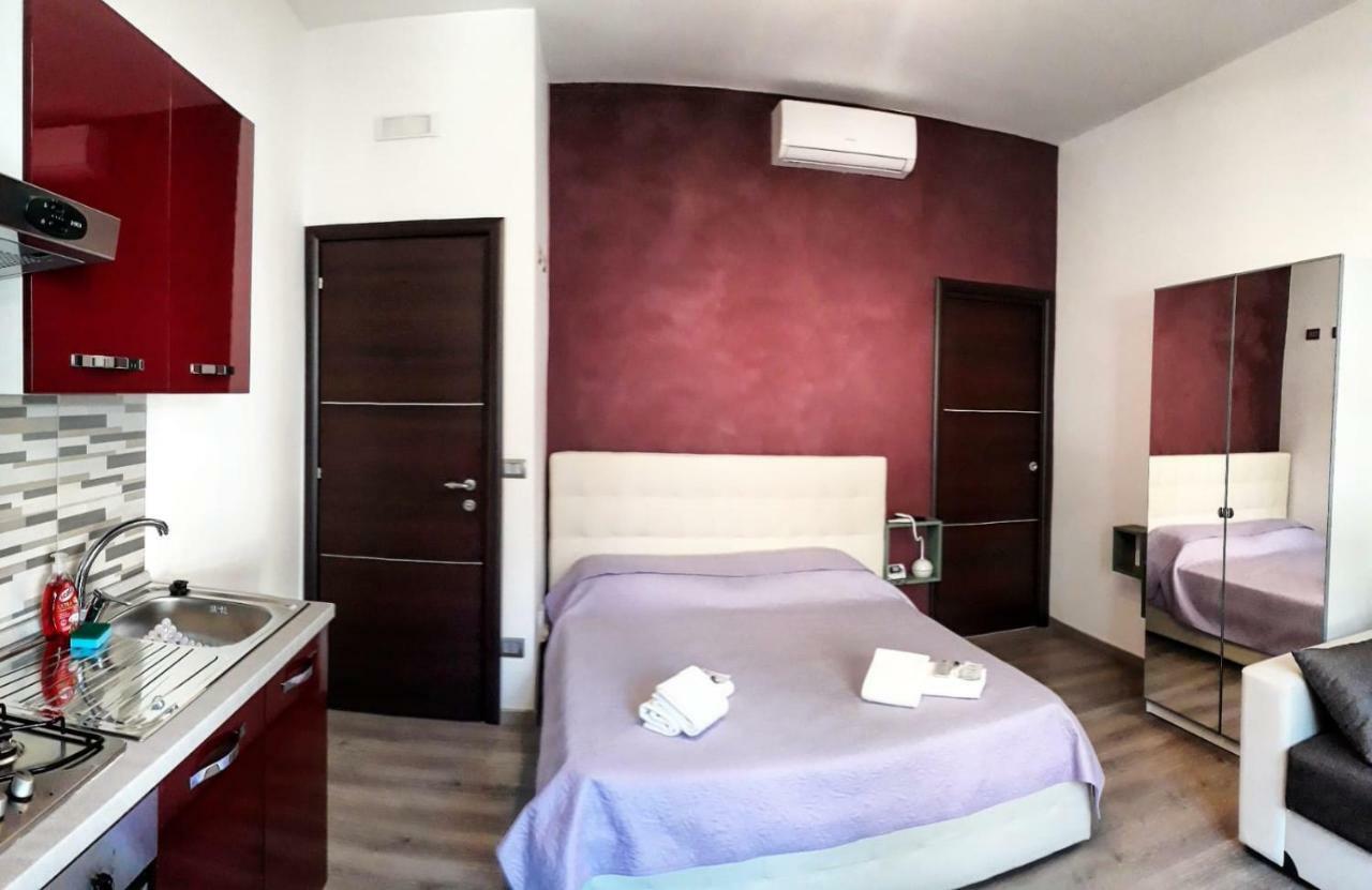 Monteverde Apartment Rom