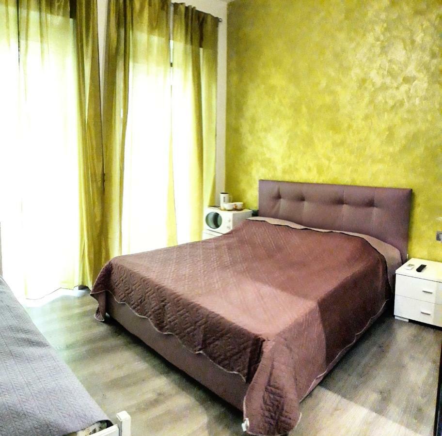 Residenza Monteverde Appartamento Roma