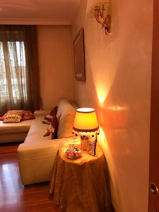 Apartamento Residenza Monteverde *