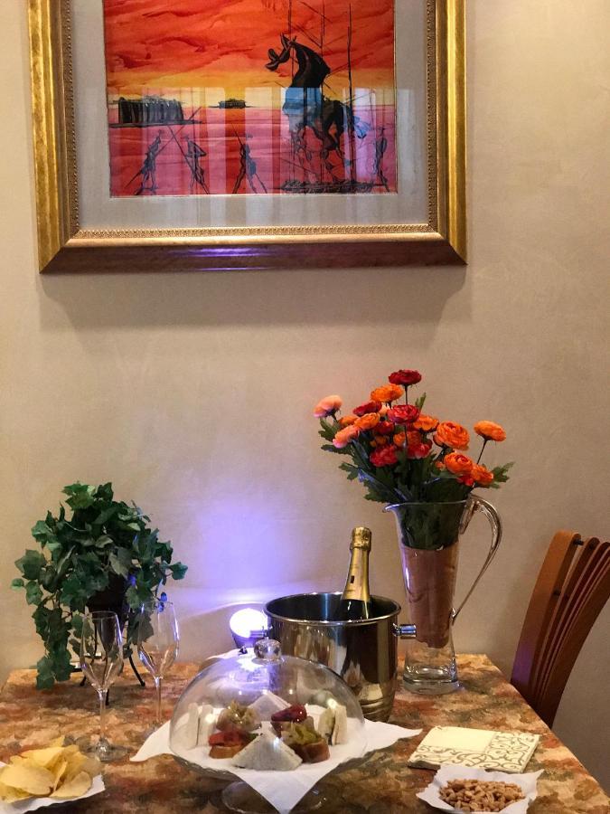 Apartamento Residenza Monteverde *