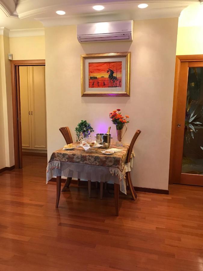 Apartamento Residenza Monteverde