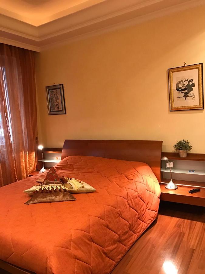 Apartamento Residenza Monteverde *