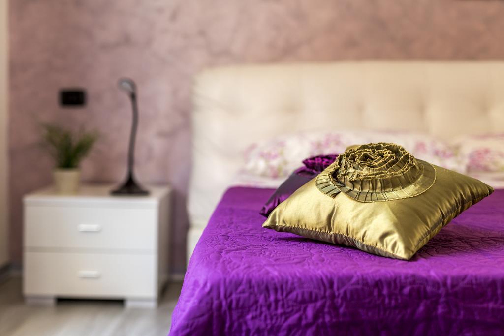 Apartamento Residenza Monteverde Roma