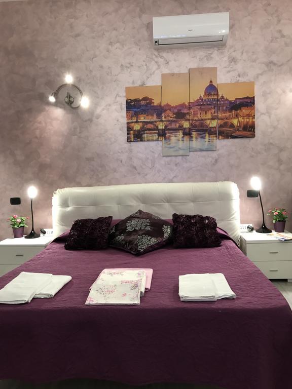 Apartamento Residenza Monteverde *